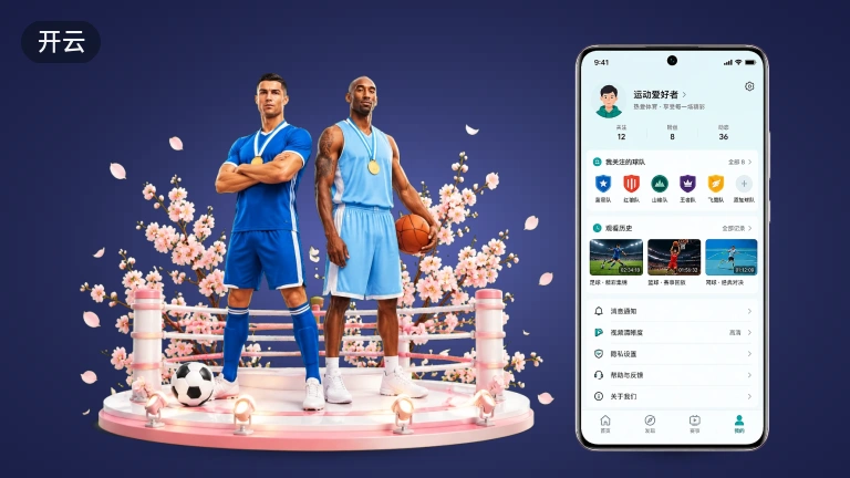 开云：足球篮球赛事看球网站